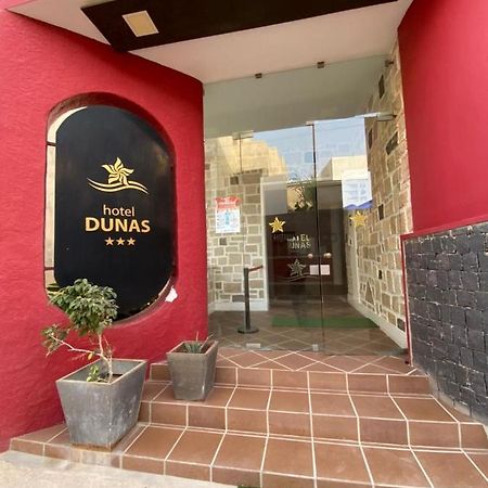 Hotel Dunas Ilha Da Boavista ซาลเรย์ ภายนอก รูปภาพ