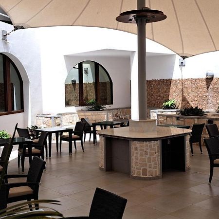 Hotel Dunas Ilha Da Boavista ซาลเรย์ ภายนอก รูปภาพ