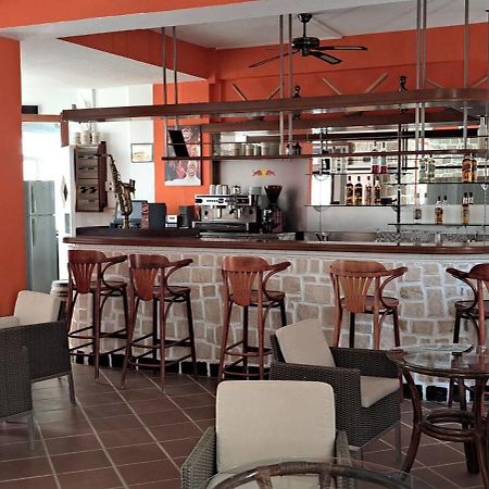 Hotel Dunas Ilha Da Boavista ซาลเรย์ ภายนอก รูปภาพ