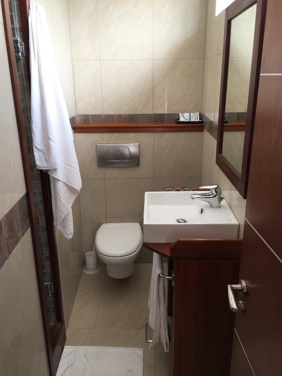 Hotel Dunas Ilha Da Boavista ซาลเรย์ ห้อง รูปภาพ