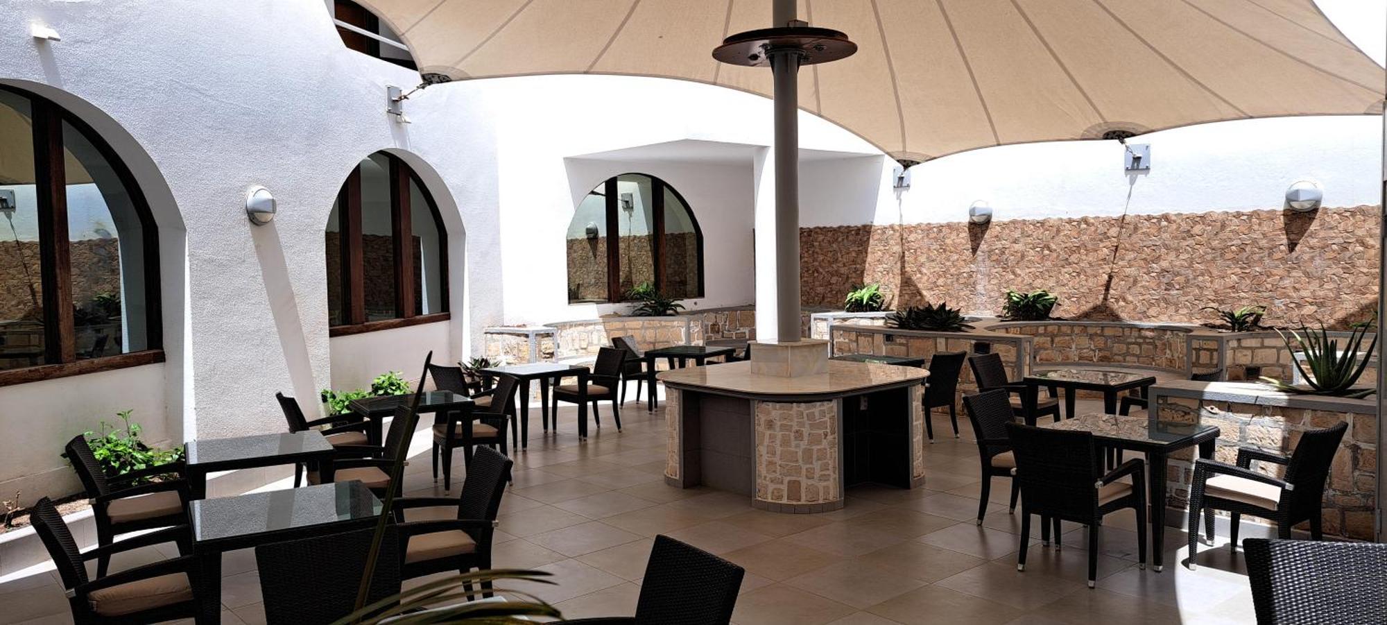 Hotel Dunas Ilha Da Boavista ซาลเรย์ ภายนอก รูปภาพ