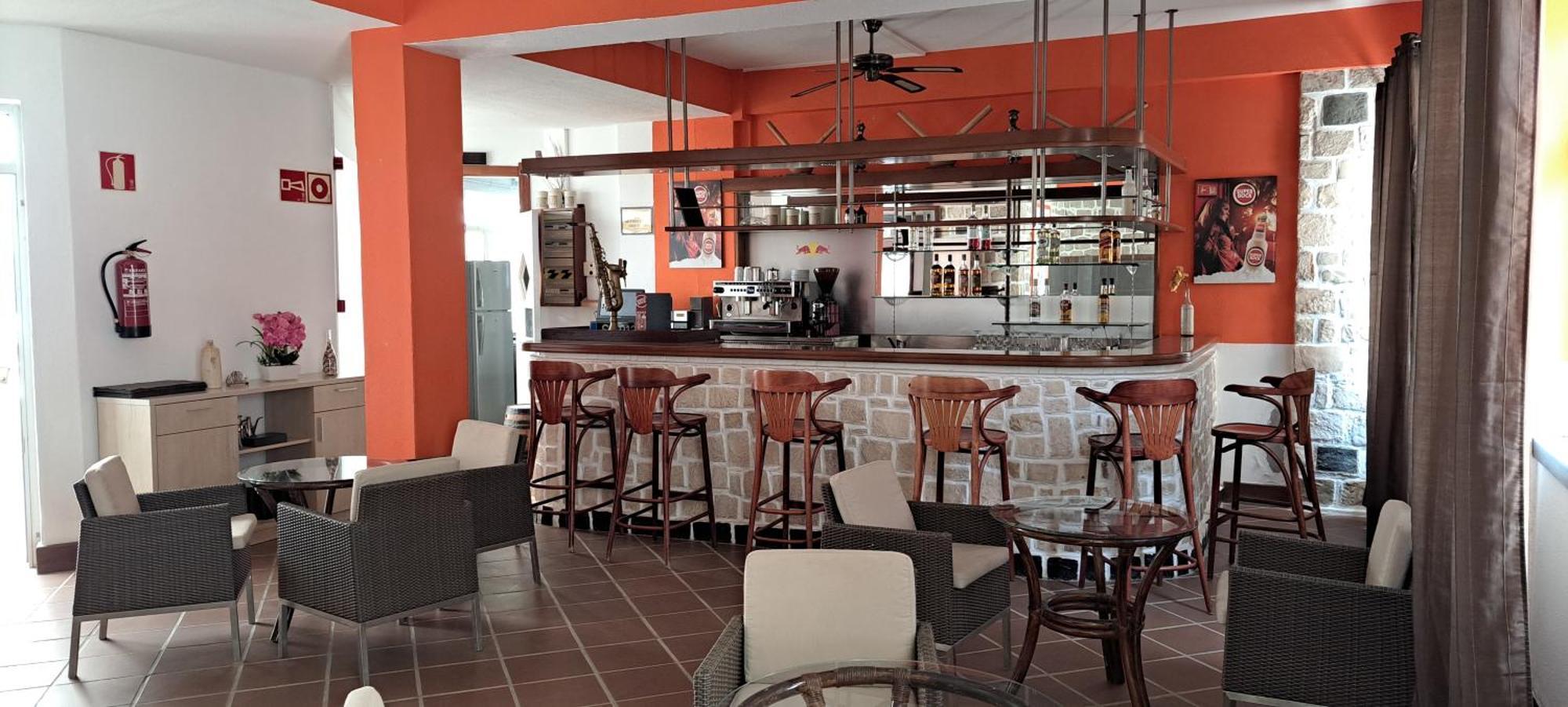 Hotel Dunas Ilha Da Boavista ซาลเรย์ ภายนอก รูปภาพ