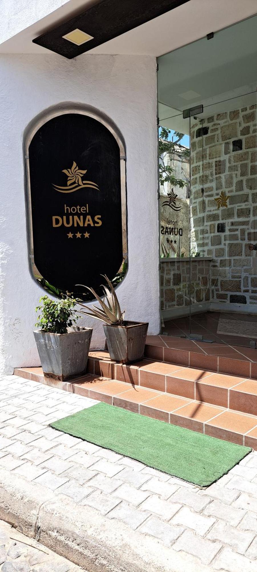 Hotel Dunas Ilha Da Boavista ซาลเรย์ ภายนอก รูปภาพ
