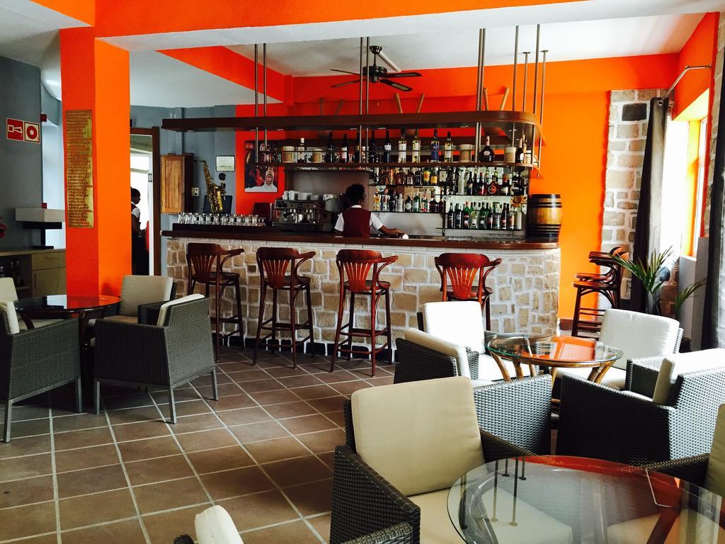 Hotel Dunas Ilha Da Boavista ซาลเรย์ ภายนอก รูปภาพ