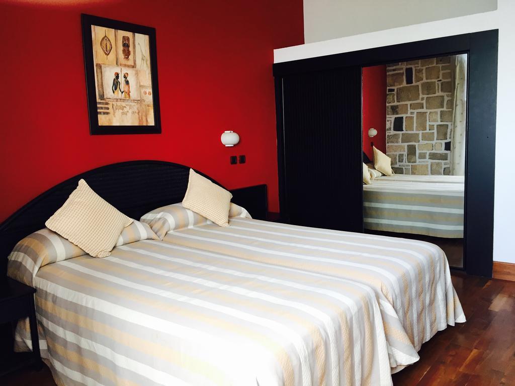 Hotel Dunas Ilha Da Boavista ซาลเรย์ ห้อง รูปภาพ