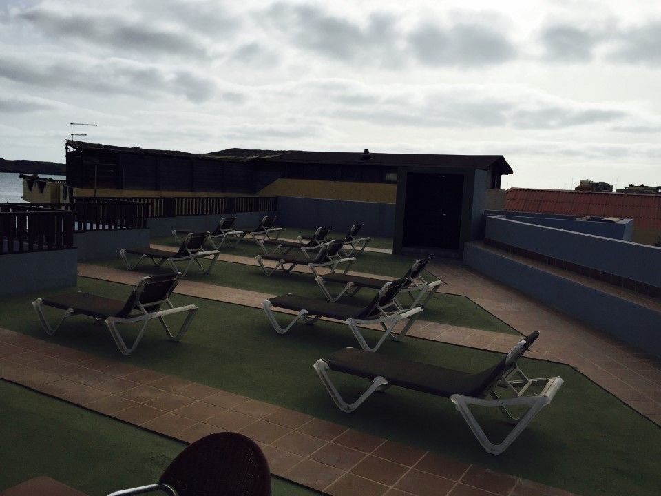 Hotel Dunas Ilha Da Boavista ซาลเรย์ ภายนอก รูปภาพ