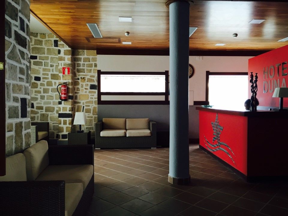 Hotel Dunas Ilha Da Boavista ซาลเรย์ ภายนอก รูปภาพ